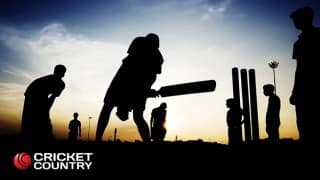 Spain vs Germany Live Cricket Score and Updates: ESP vs GER Live Cricket Score, 1st T20I  match Live cricket score at Desert Springs Cricket Ground, Almeria